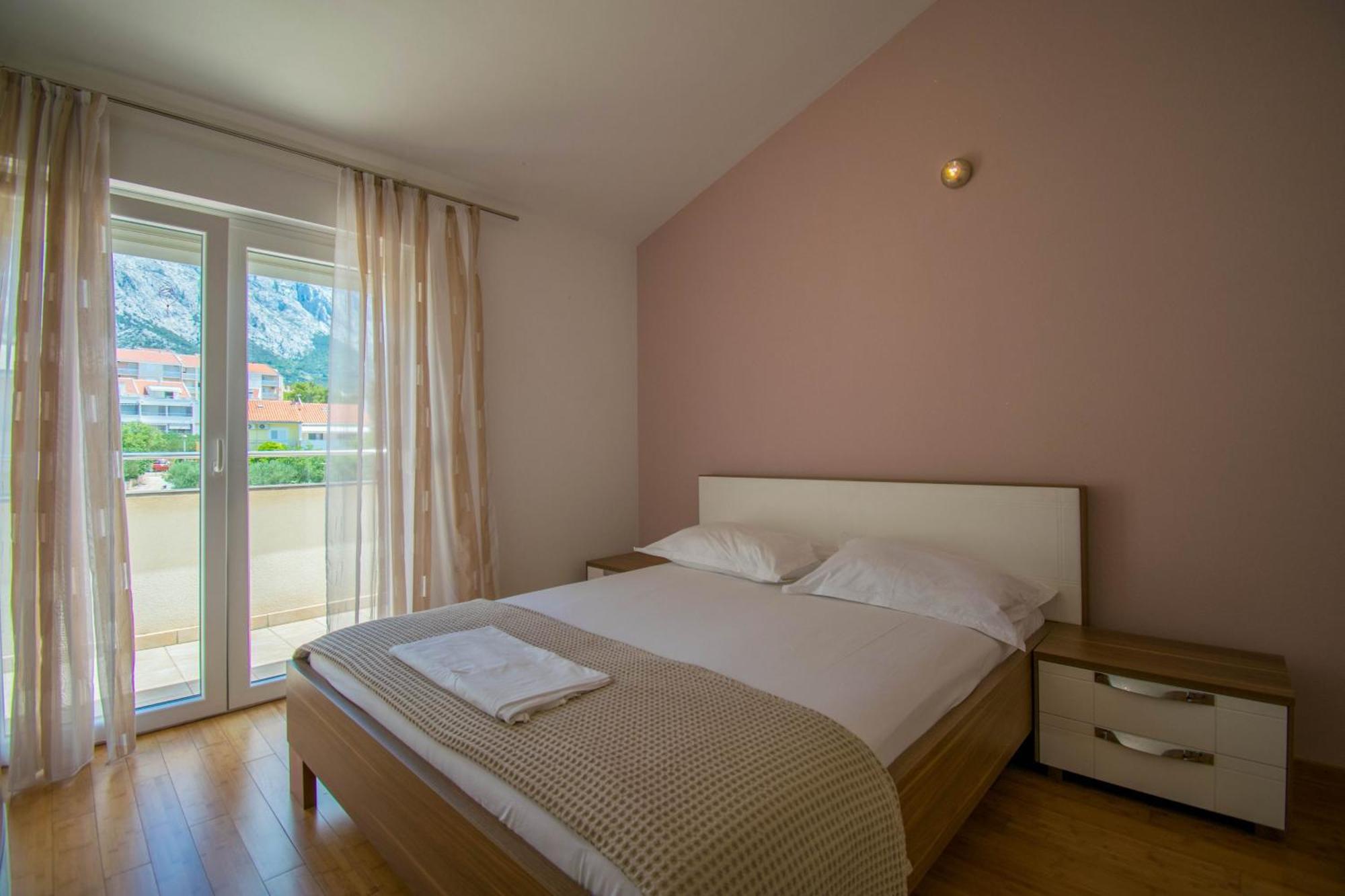 Villa Kameni Dvori Башка-Вода Номер фото